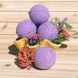 Goddex Apothecary Bath Bomb