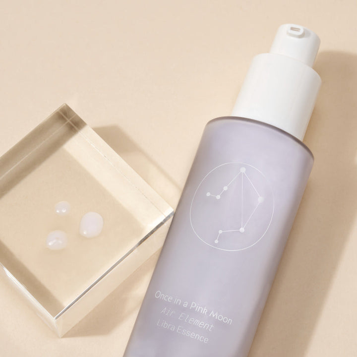 Libra Essence – Air Element | Ylang Ylang + Peru Balsam