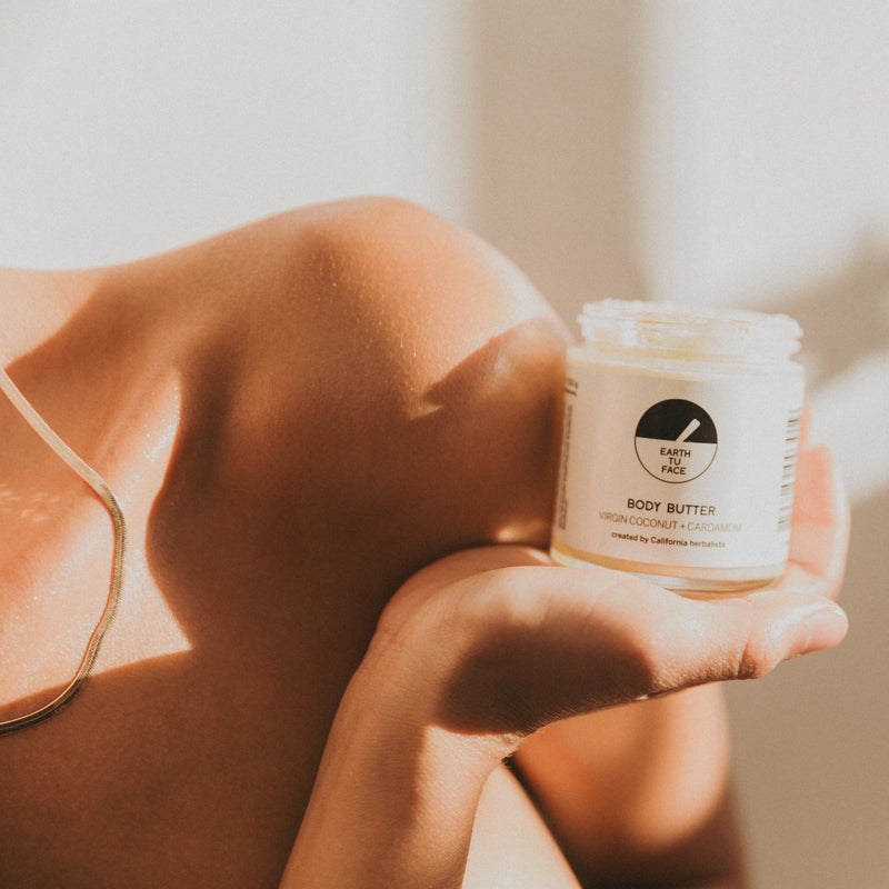 Body Butter