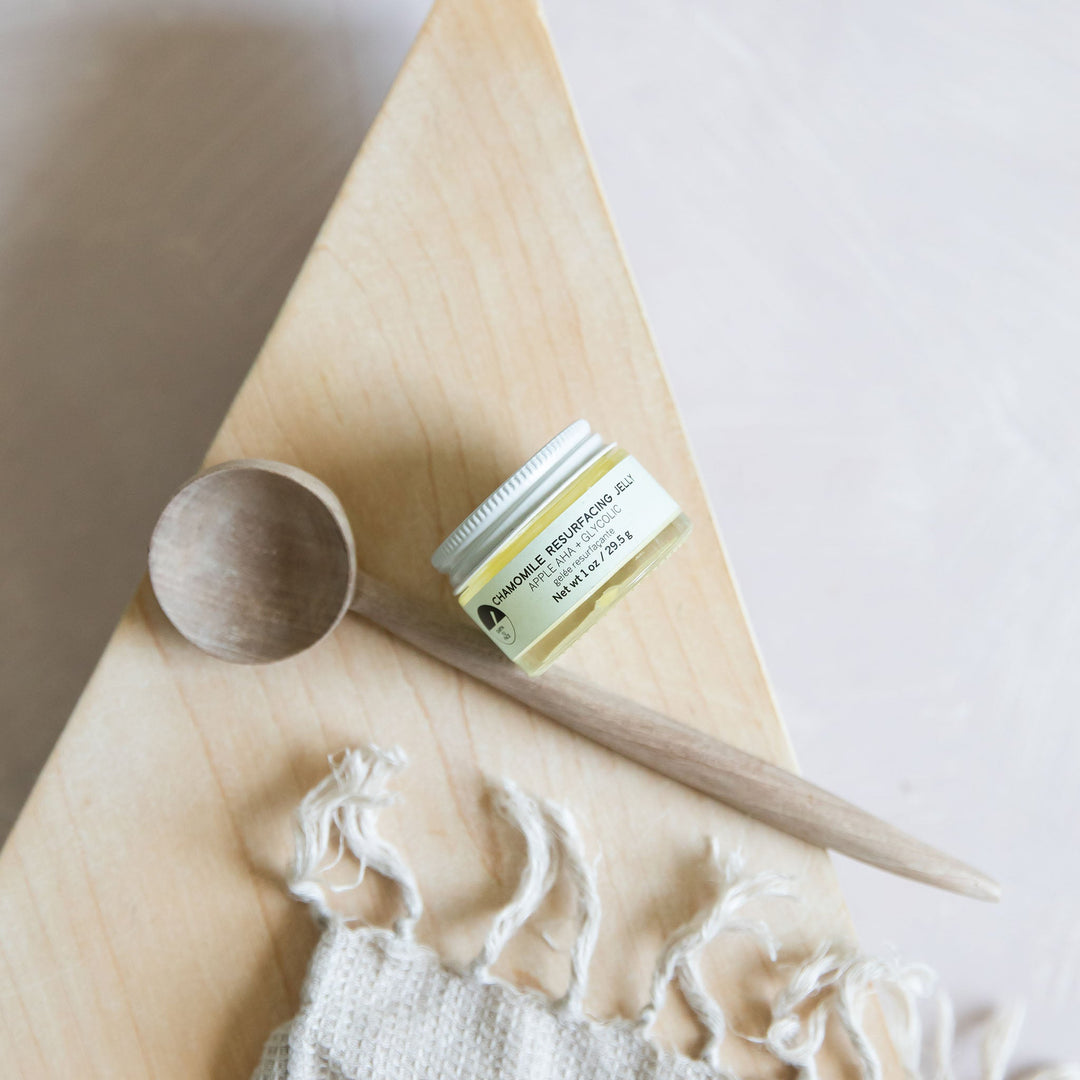 Chamomile Resurfacing Jelly