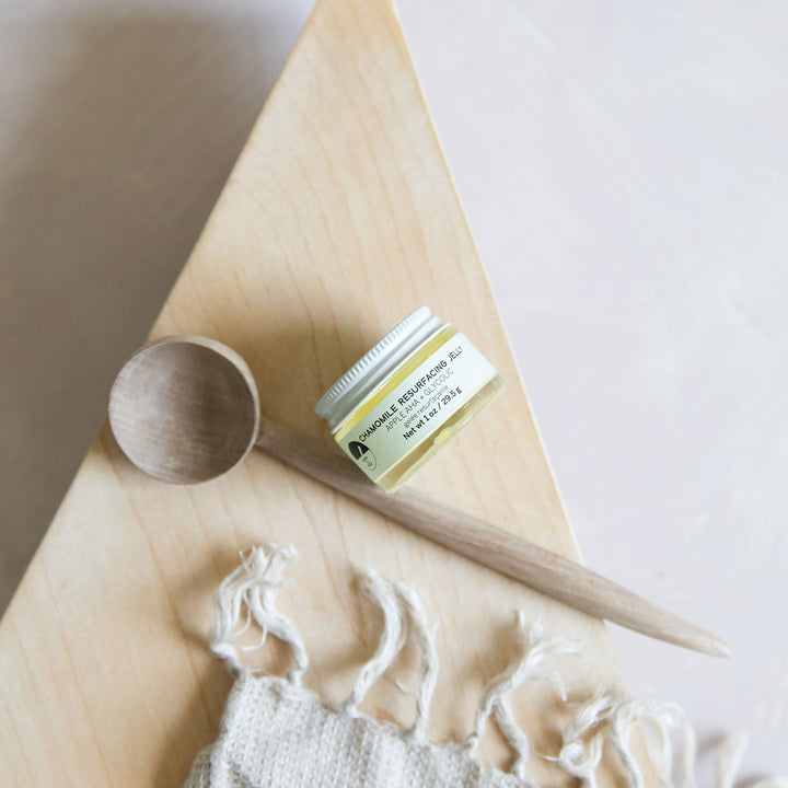 Chamomile Resurfacing Jelly