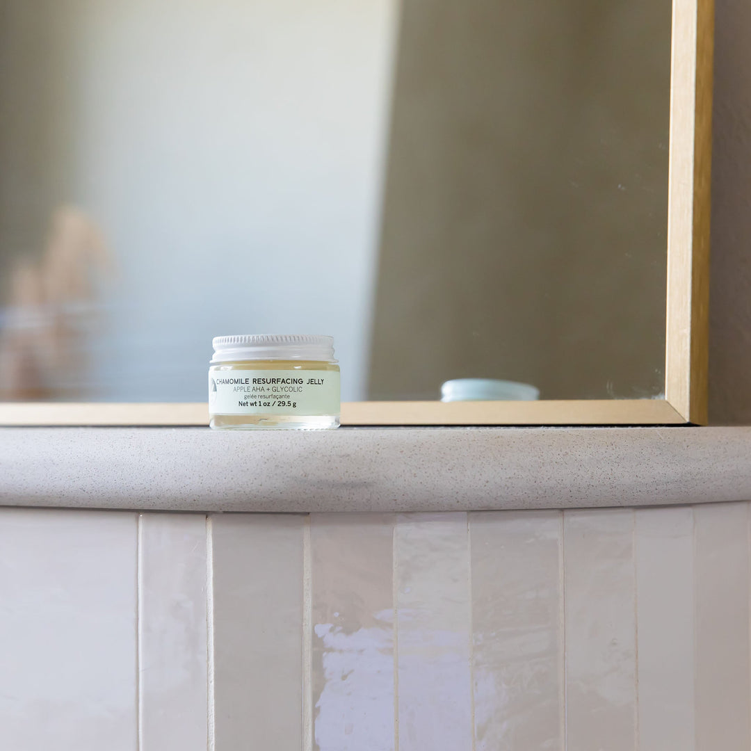 Chamomile Resurfacing Jelly
