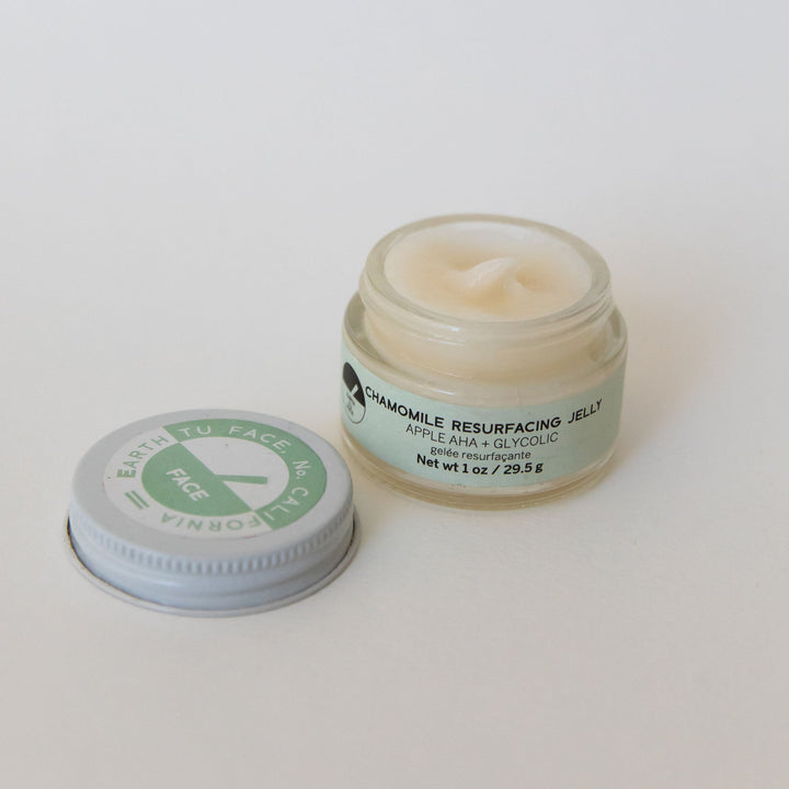 Chamomile Resurfacing Jelly