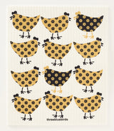 Swedish Dish Clothes
