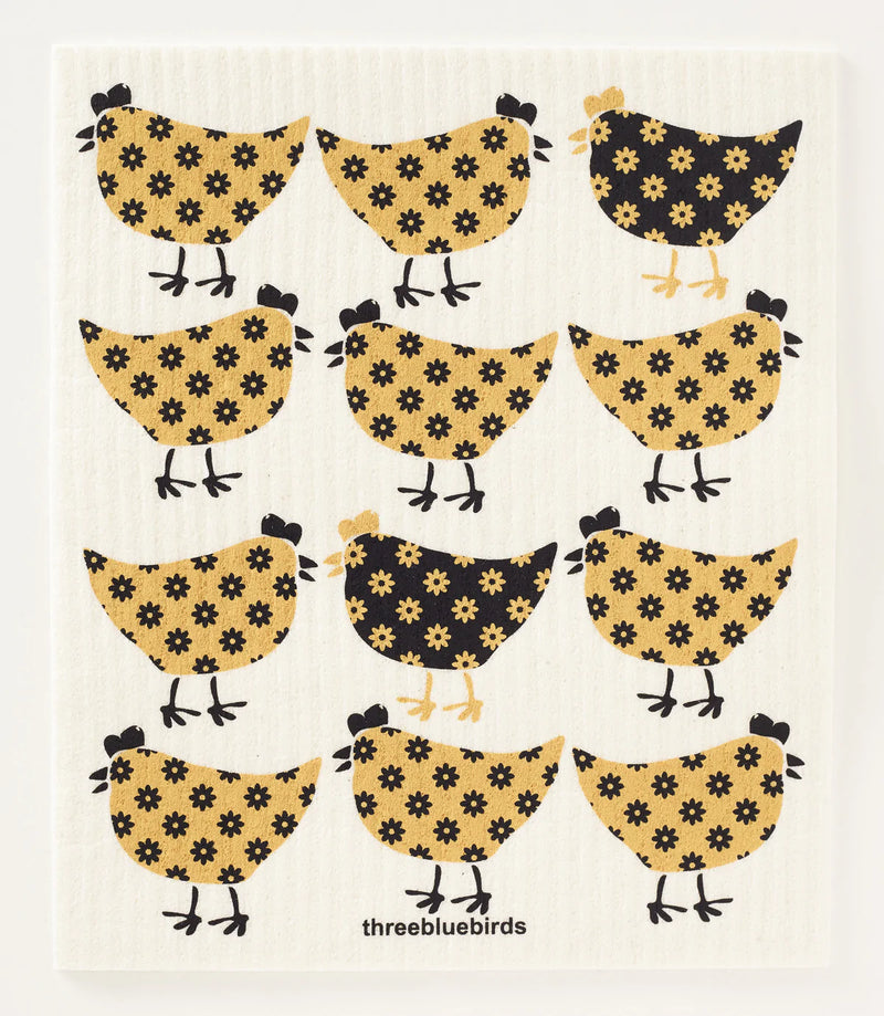 Swedish Dish Clothes