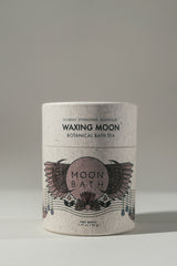 Lunar Botanical Bath Teas