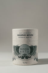 Lunar Botanical Bath Teas
