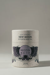 Lunar Botanical Bath Teas