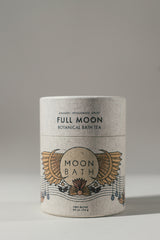 Lunar Botanical Bath Teas