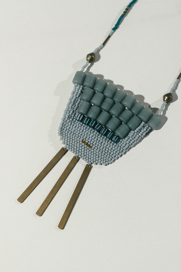 Beaded Necklace