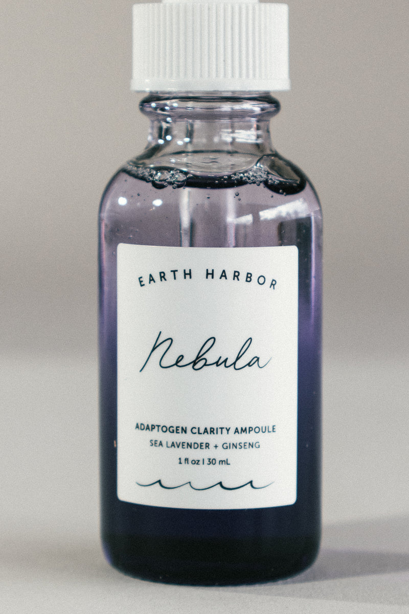 Nebula Adaptogen Clarity Ampoule