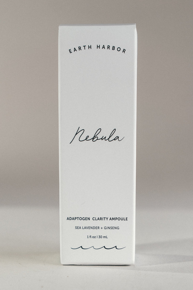 Nebula Adaptogen Clarity Ampoule