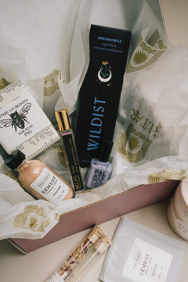 Apothecary Discovery Box SUBSCRIPTION!
