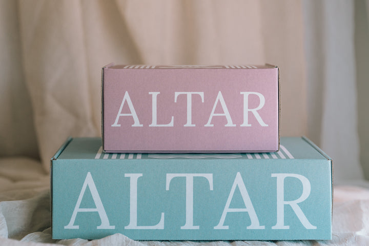 Apothecary Discovery Box SUBSCRIPTION!