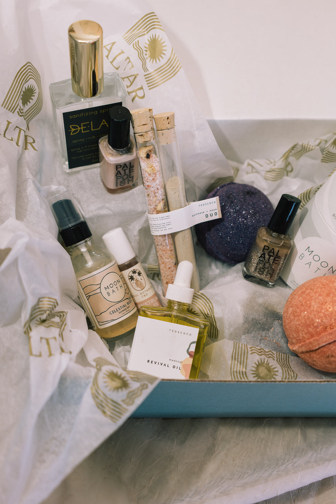 Apothecary Discovery Box SUBSCRIPTION!