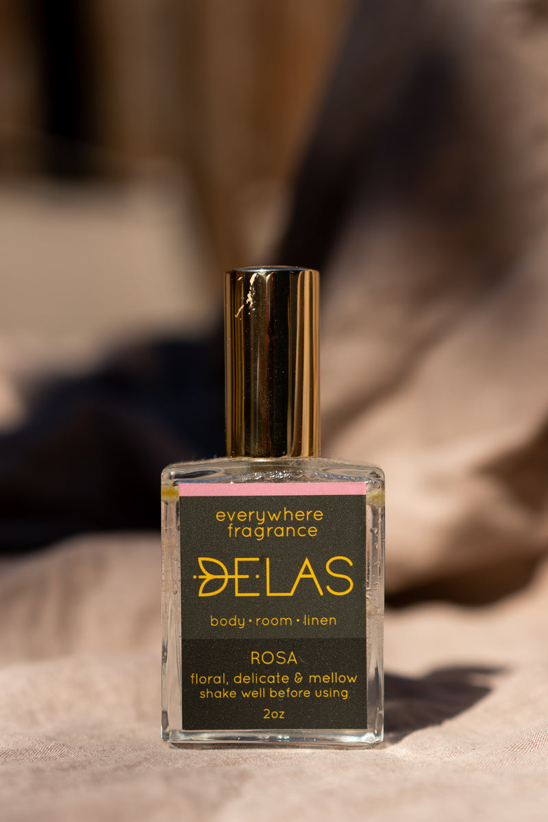 Rosa