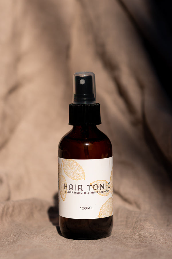 Hair Tonic