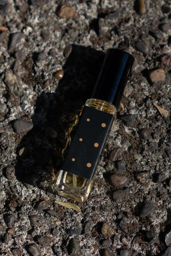 Tobacco Stables Eau de Parfum