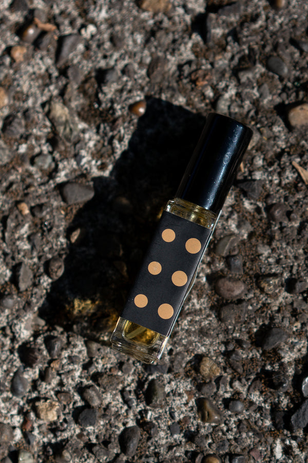 Geranium Greenhouse Eau de Parfum