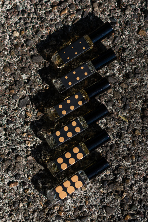 Tobacco Stables Eau de Parfum
