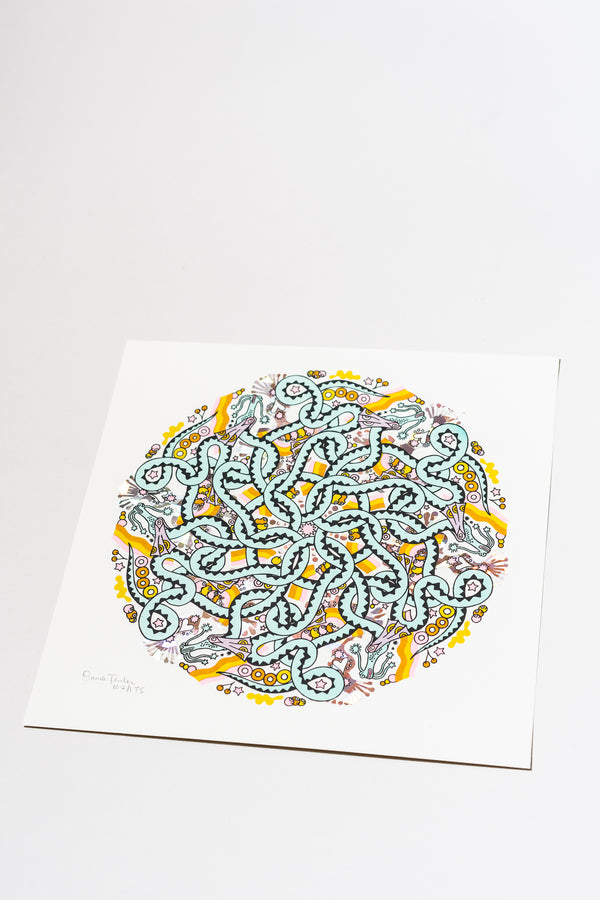 Serpent Knot