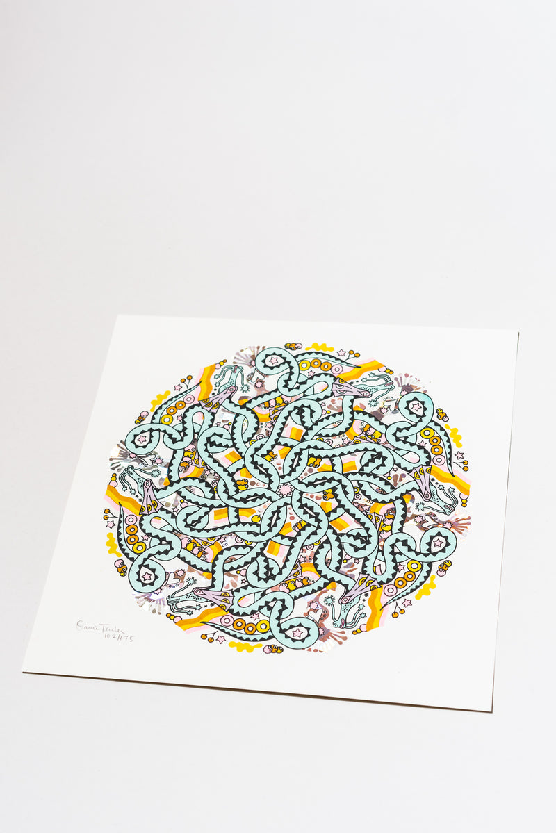 Serpent Knot
