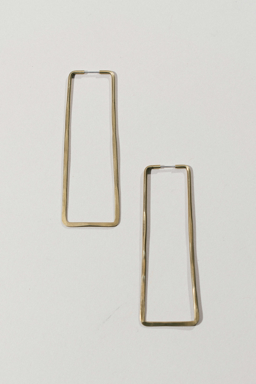 Petra Hoop Earrings