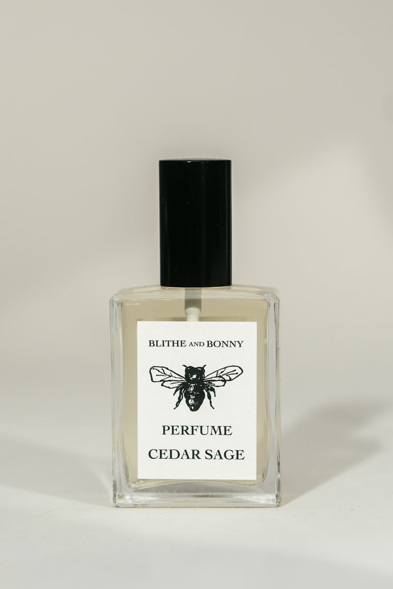 Spray Perfume