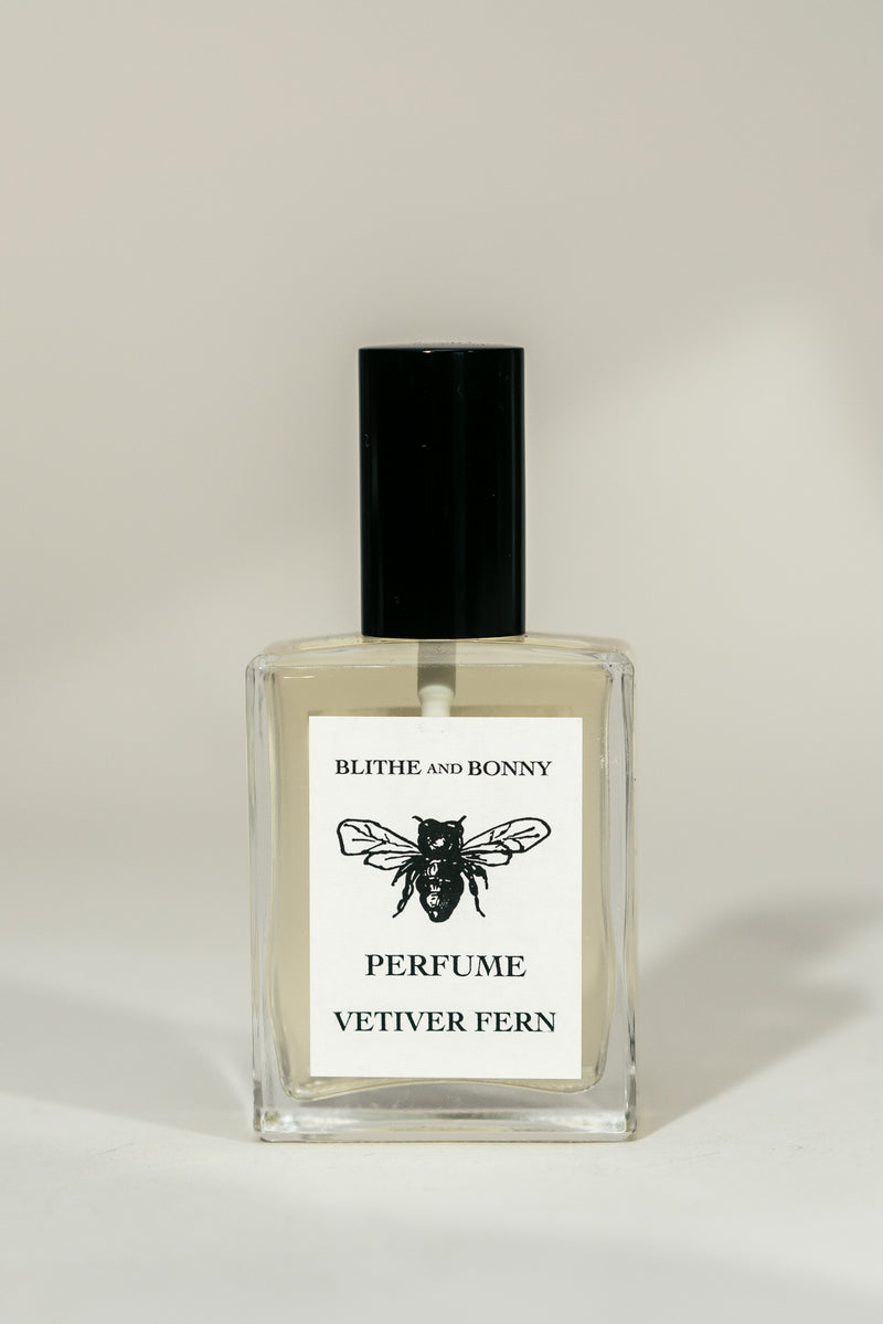 Spray Perfume