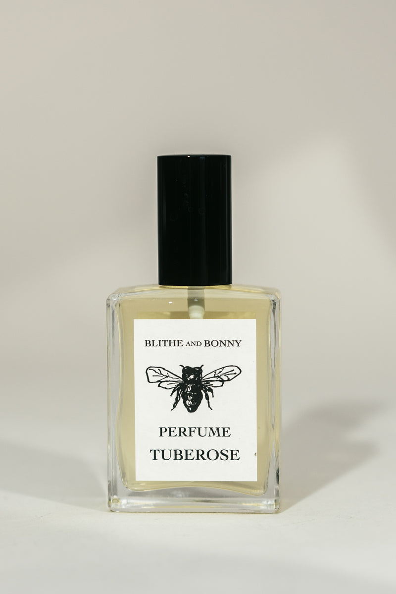 Spray Perfume