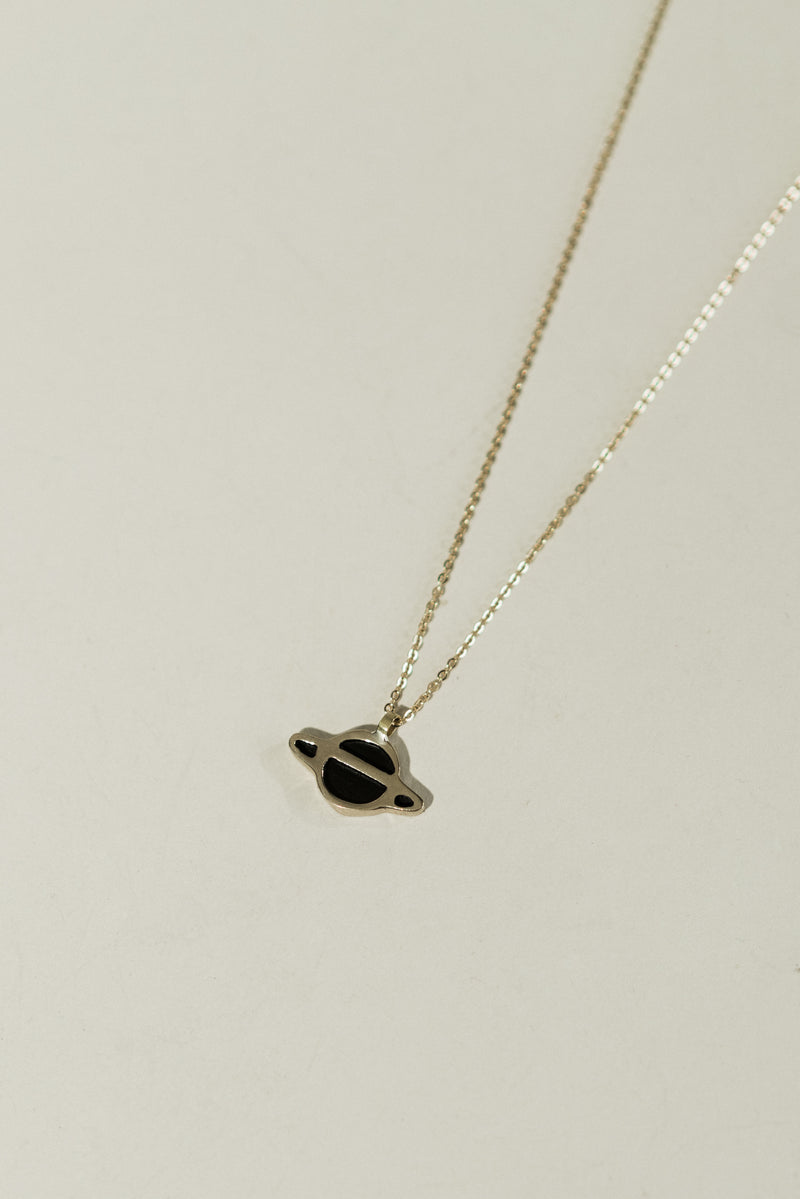 Saturn pendant hotsell
