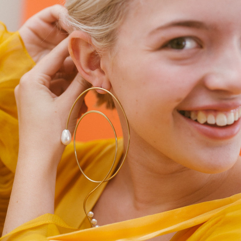 marisa earrings