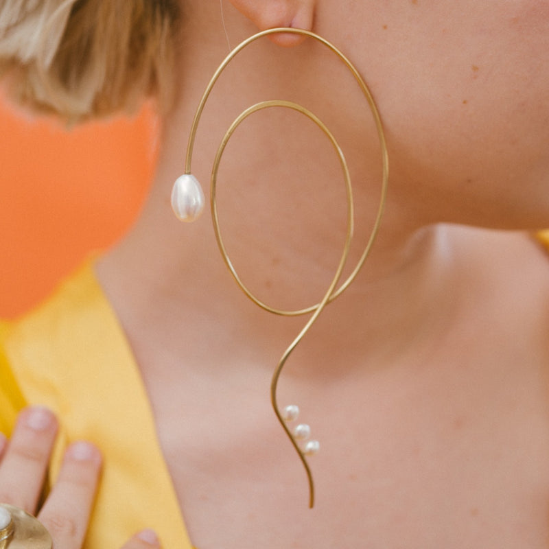 marisa earrings