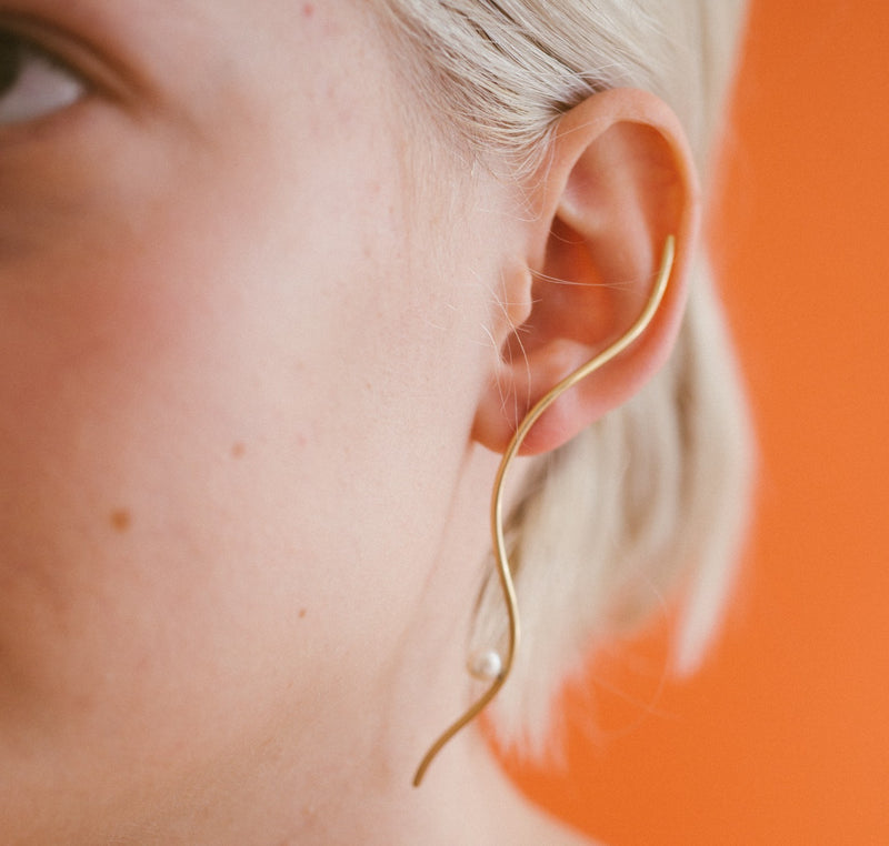 marisa earrings
