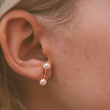 sophia bar studs