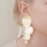 pilar earrings