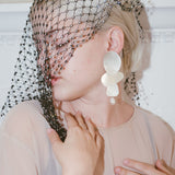 pilar earrings