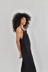 Nell Jumpsuit in Black