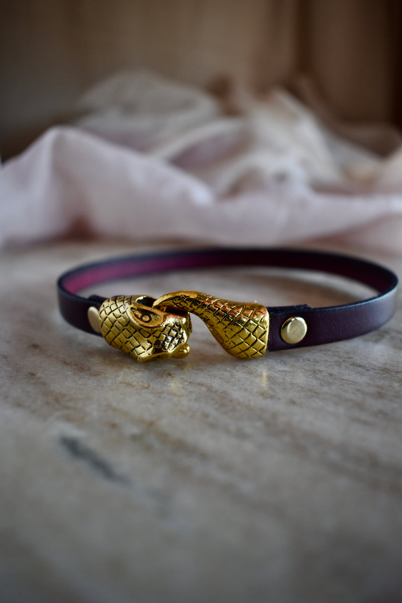 Snake Choker