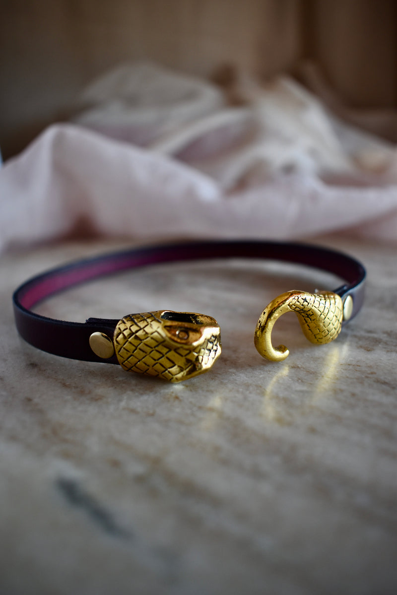Snake Choker