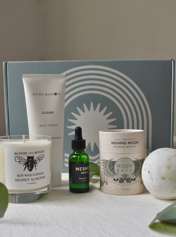 Apothecary Discovery Box