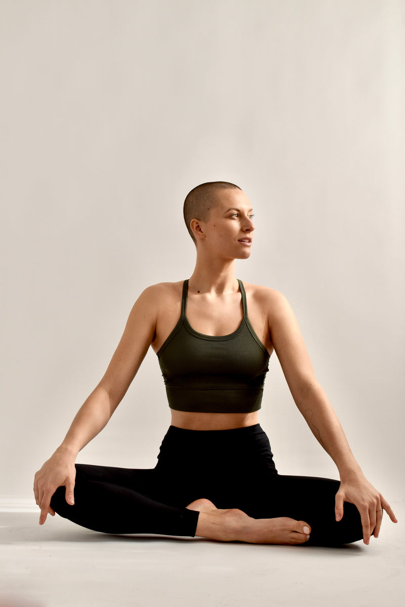 Altar Houseline Basics: Leggings