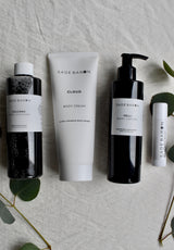 Vulcano Body Cleanser