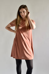 Clay Sammy T-Shirt Dress