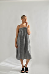 Zoe Dress in Gingham
