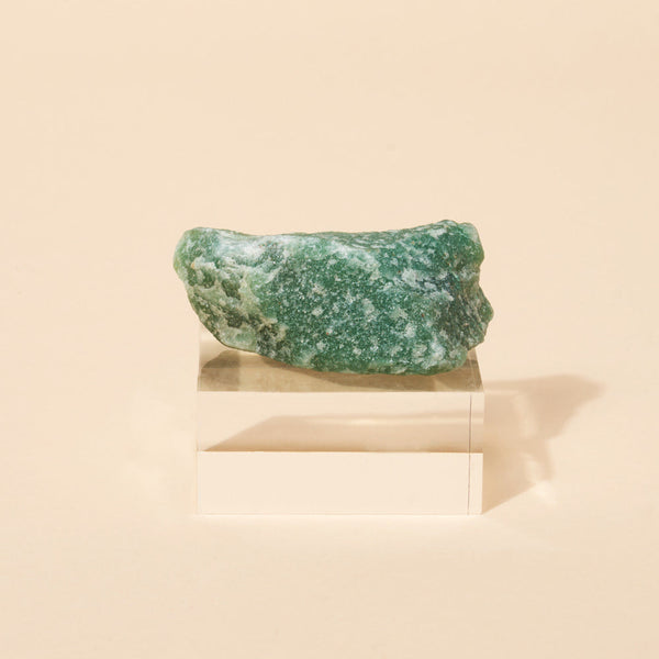 Earth Element Collection – Strengthening | Aventurine