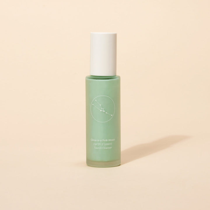 Taurus Cleanser – Earth Element | Creamy Clay
