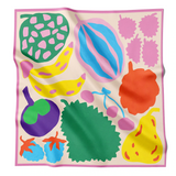 Fruit Medley  by Liv Lee