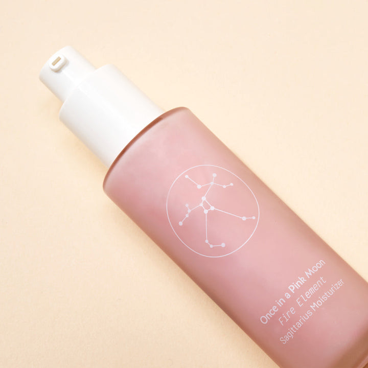 Sagittarius Moisturizer – Fire Element | Energizing