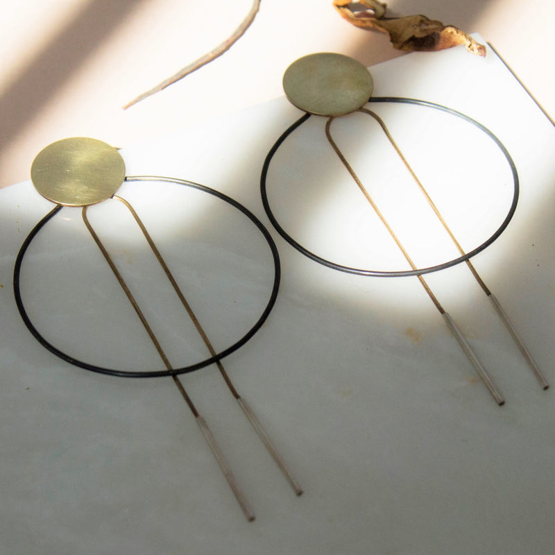 orb hoops